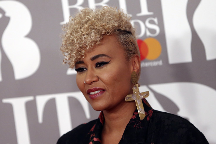 Emeli Sande