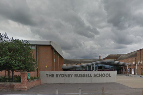 sydney russell school