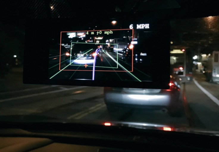 Comma.ai neo autonomous driving kit Comma.ai neo autonomous driving kit