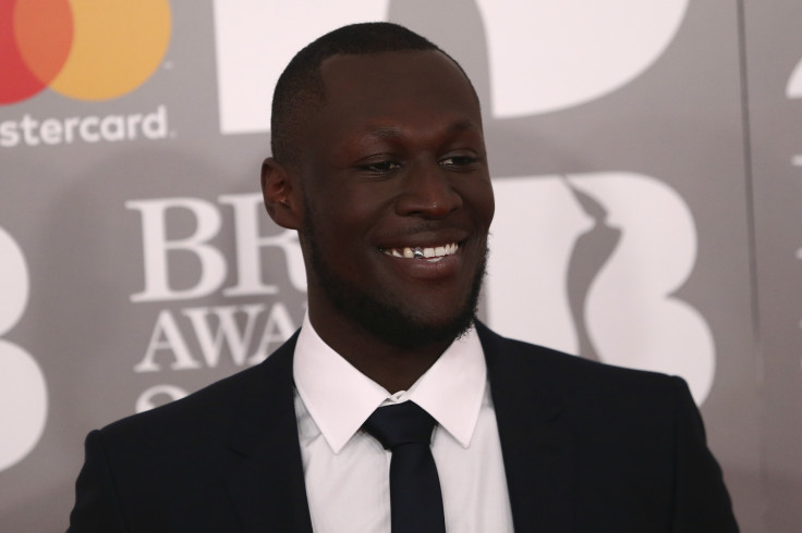 Stormzy