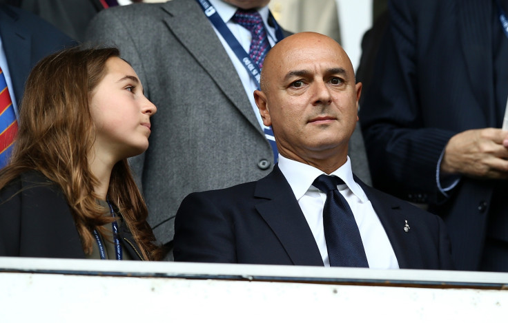 Daniel Levy