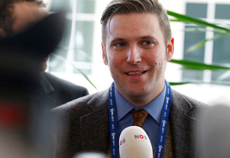 Richard Spencer