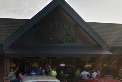 austins grill olathe kansas racist shooting