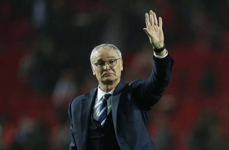 Claudio Ranieri