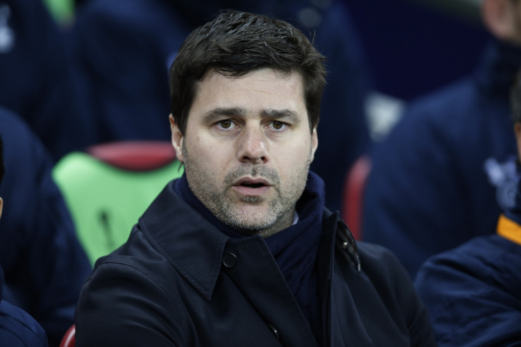 Mauricio Pochettino