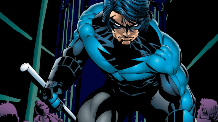 Nightwing