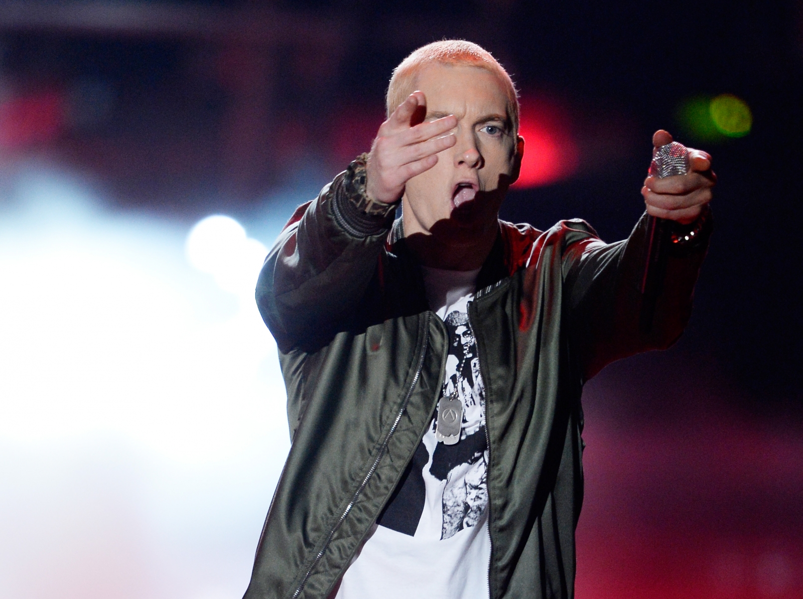 Eminem