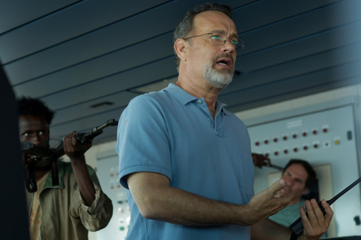 Captain Phillips 