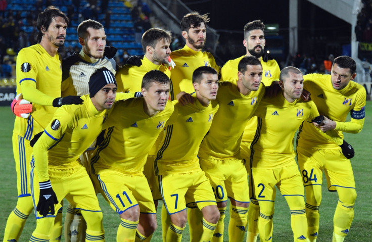 FC Rostov