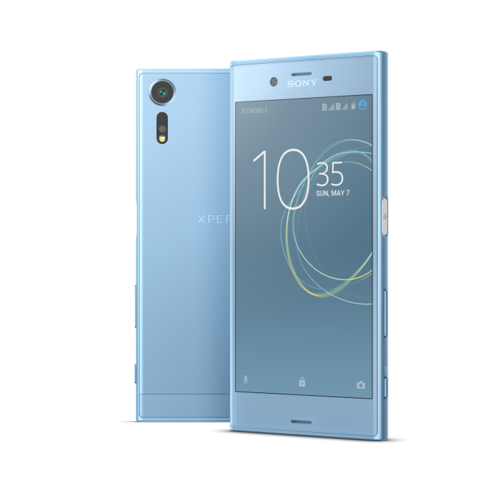 Xperia XZs