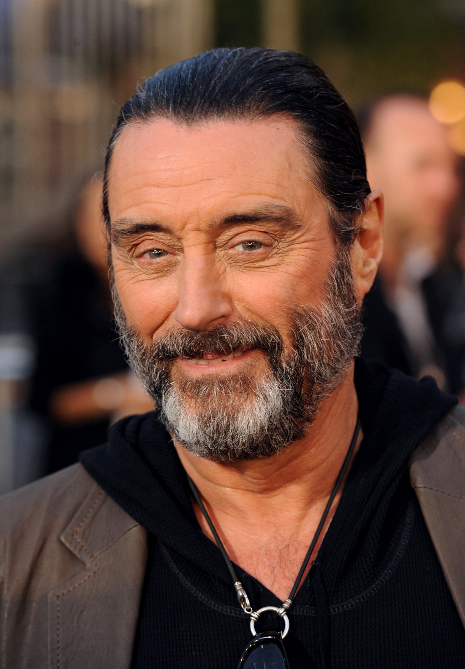 'Get a f*****g life': Game Of Thrones' Ian McShane lashes 