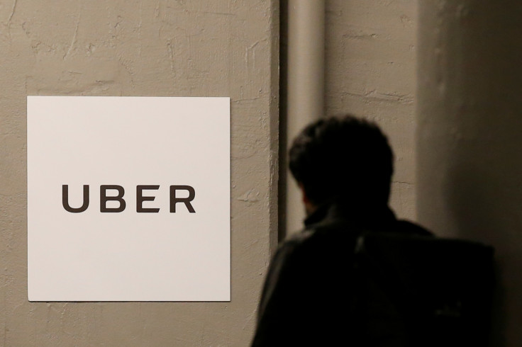 Uber