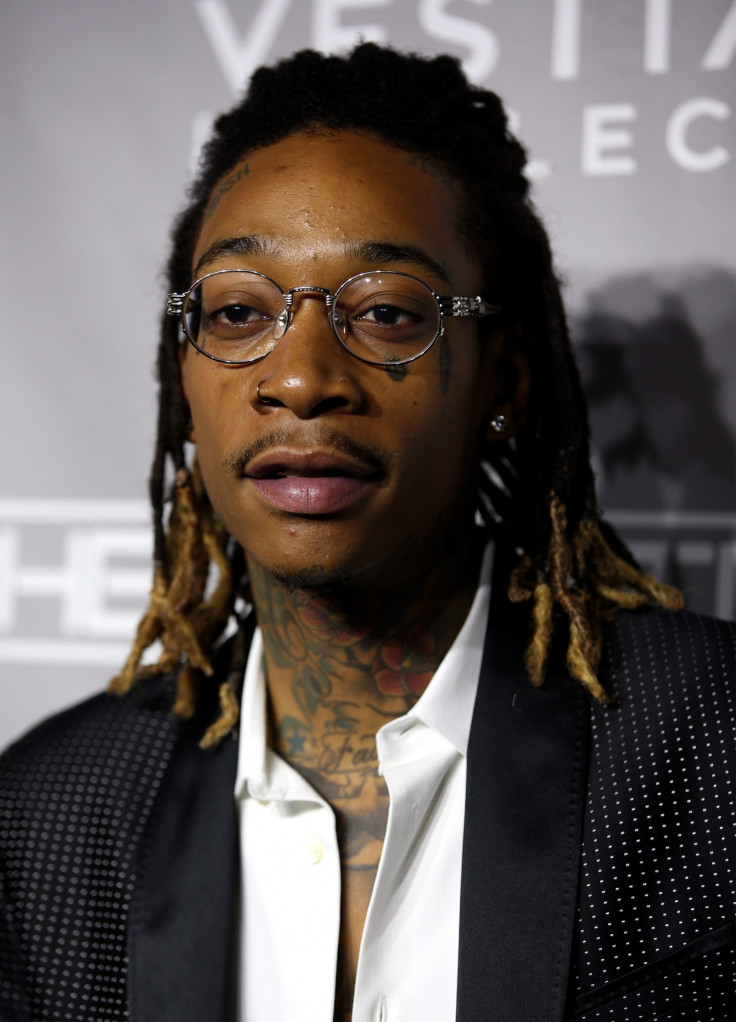 Wiz Khalifa