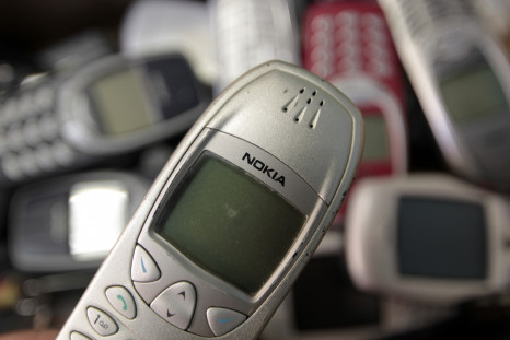 Nokia 3310 specs leaked 