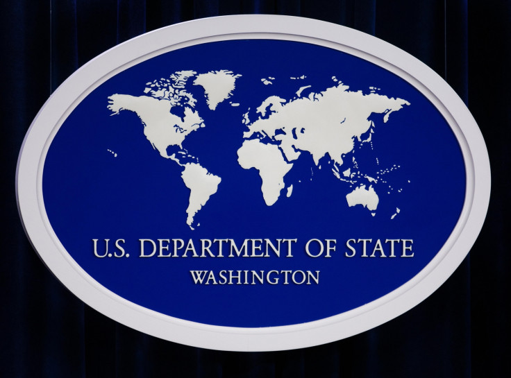 The US Department of State