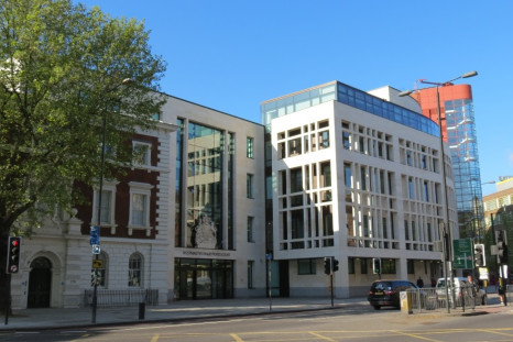 Westminster magistrates court 
