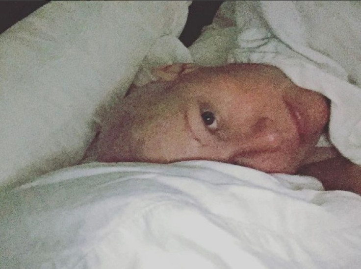 Shannen Doherty completes cancer treatment