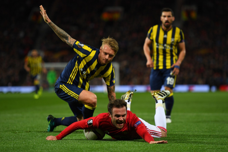 Simon Kjaer