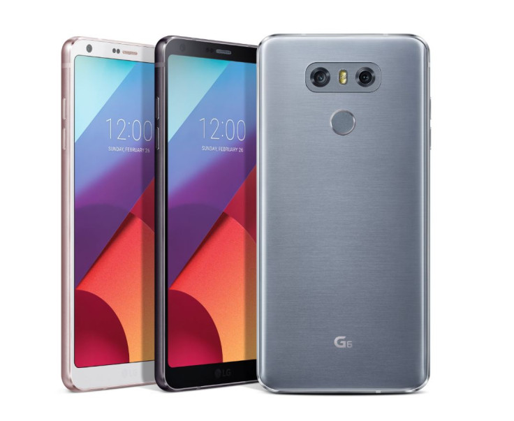 LG G6 