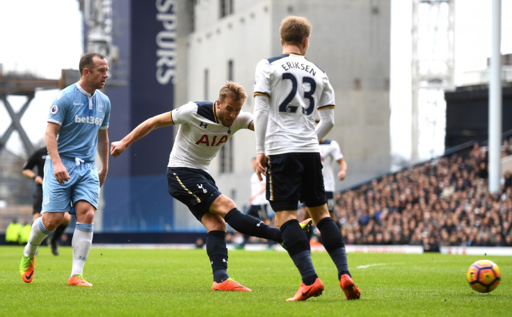 Harry Kane