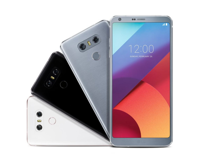 LG G6