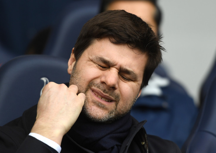 Pochettino