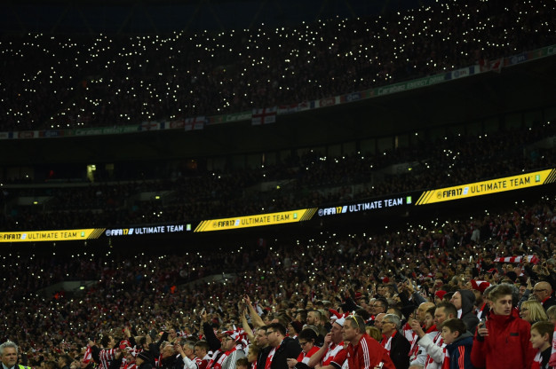 Wembley Wembley