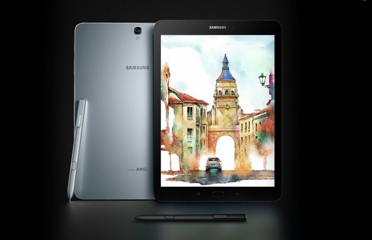 Samsung Galaxy Tab S3