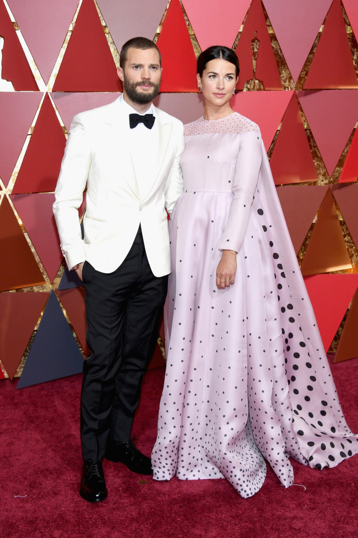Oscars 2017 red carpet