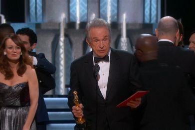 Oscar 2017: 'Moonlight' Wins Best Picture After Dramatic Announcement Flub