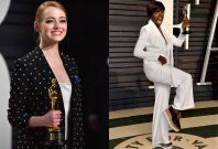 Oscars 2017 Vanity Fair party Oscars 2017 Vanity Fair party