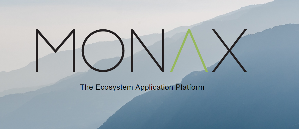 monax ethereum