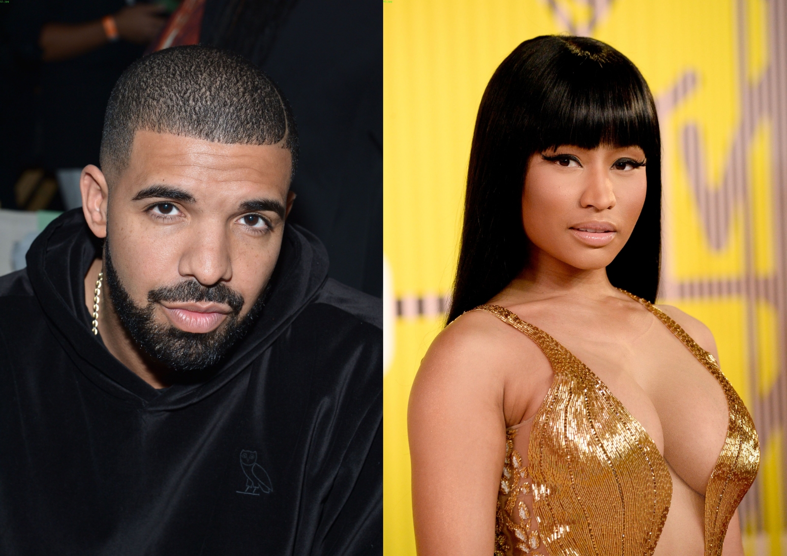 Drake supports Nicki Minaj after brutal personal attack by Remy Ma in new m...