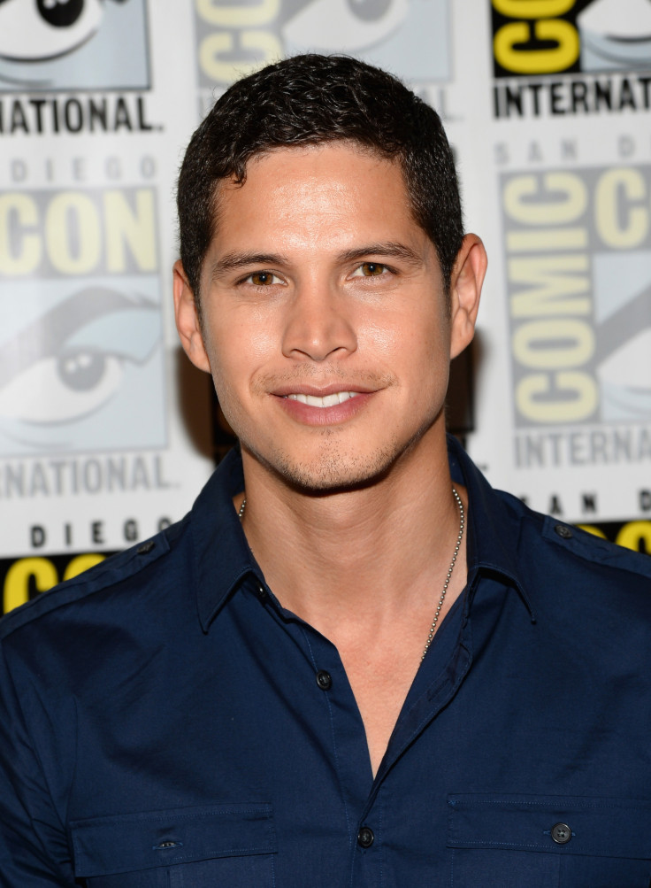 JD Pardo Sons of Anarchy spinoff
