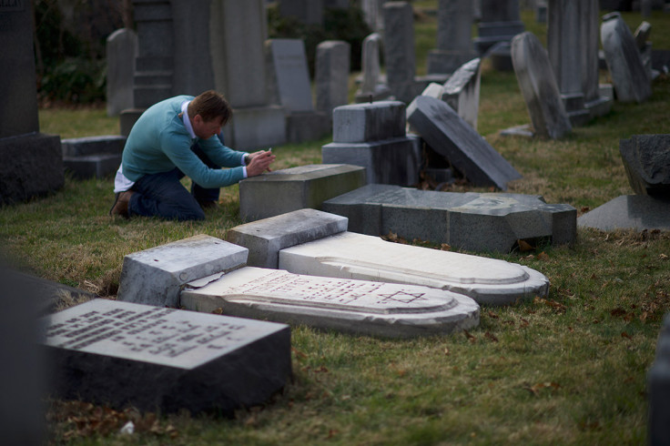 Mount Carmel Cemetery 