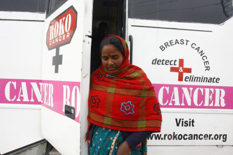 The Increase of Breast Cancer and Cervical Cancer Cases Worldwide is Unstoppable.