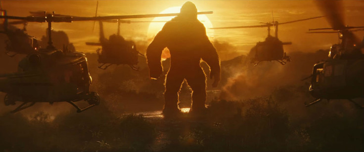 Kong: Skull Island