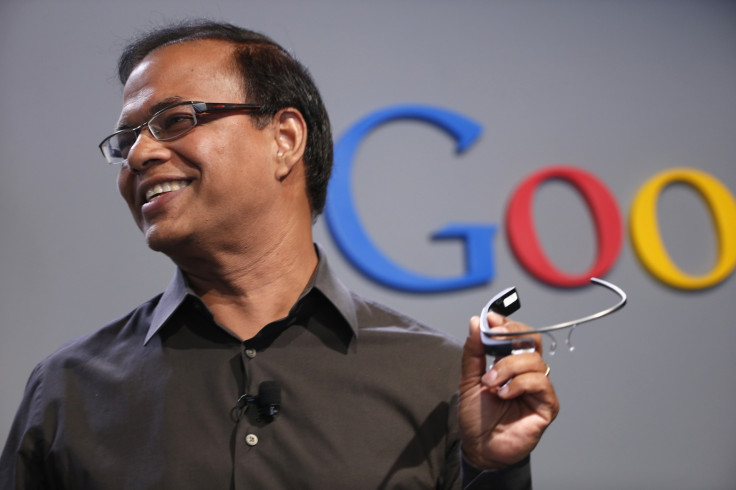 Amit Singhal Google 