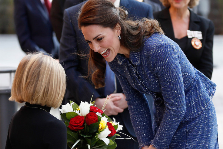 Kate Middleton