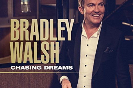 Bradley Walsh album