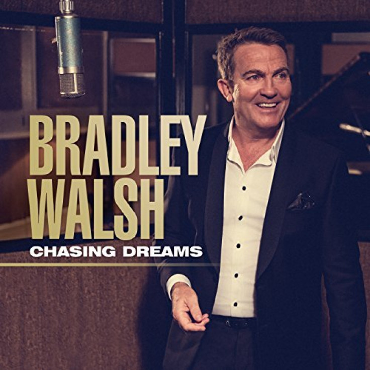 Bradley Walsh album