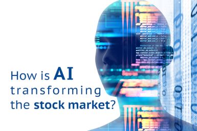 How artificial intelligence is transforming the stock marekt