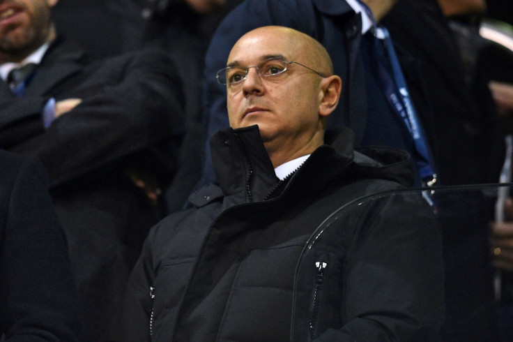 Daniel Levy