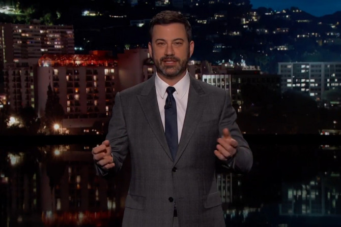 Jimmy Kimmel Explains Oscars 'Best Picture' Confusion Between 'Moonlight' And 'La La Land'