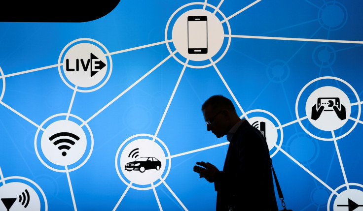 5G will be needed to connect everything