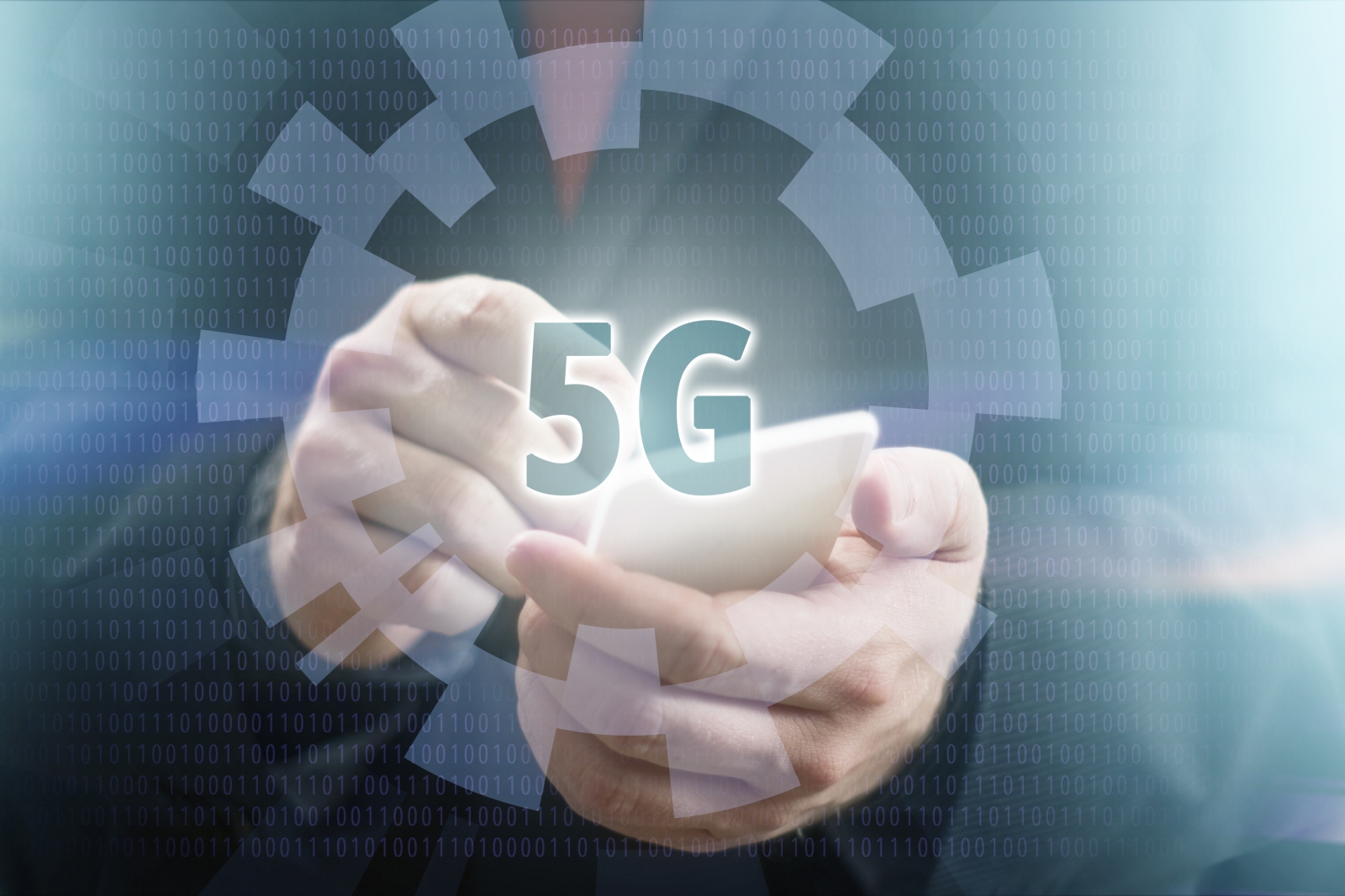 What is 5G? All the details of the new superfast mobile