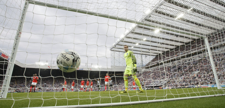 Jonjo Shelvey