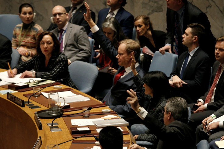 un security council vetoes 1