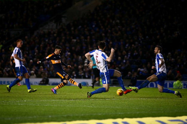 Ayoze Perez Ayoze Perez