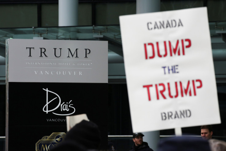 Trump Tower Canada